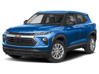 Chevrolet Trailblazer - i.g. Burton Chevrolet of Elkton in Elkton MD