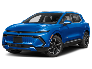 Chevrolet Equinox EV - i.g. Burton Chevrolet of Elkton in ELKTON MD