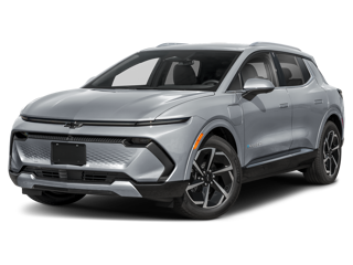 Equinox EV - i.g. Burton Chevrolet of Elkton in ELKTON MD