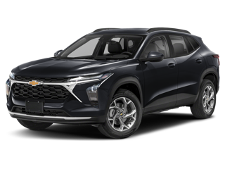 Chevrolet Trax - i.g. Burton Chevrolet of Elkton in Elkton MD