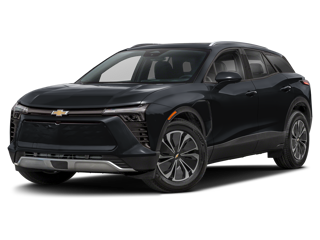 Chevrolet Blazer EV