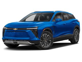 Chevrolet Blazer EV - i.g. Burton Chevrolet of Elkton in ELKTON MD