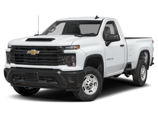 Chevrolet Silverado HD - i.g. Burton Chevrolet of Elkton in ELKTON MD