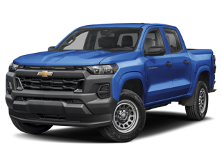 Chevrolet Colorado - i.g. Burton Chevrolet of Elkton in Elkton MD