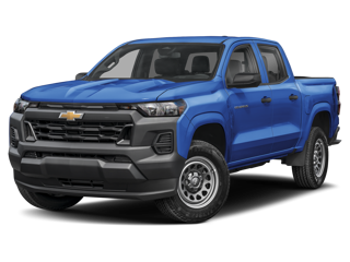 Chevrolet Colorado - i.g. Burton Chevrolet of Elkton in ELKTON MD