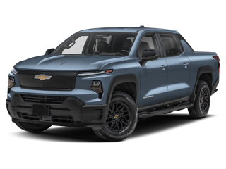 Chevrolet Silverado EV - i.g. Burton Chevrolet of Elkton in Elkton MD