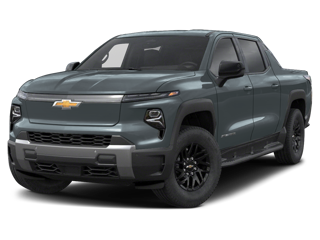 Chevrolet Silverado EV
