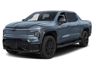 Chevrolet Silverado EV - i.g. Burton Chevrolet of Elkton in ELKTON MD