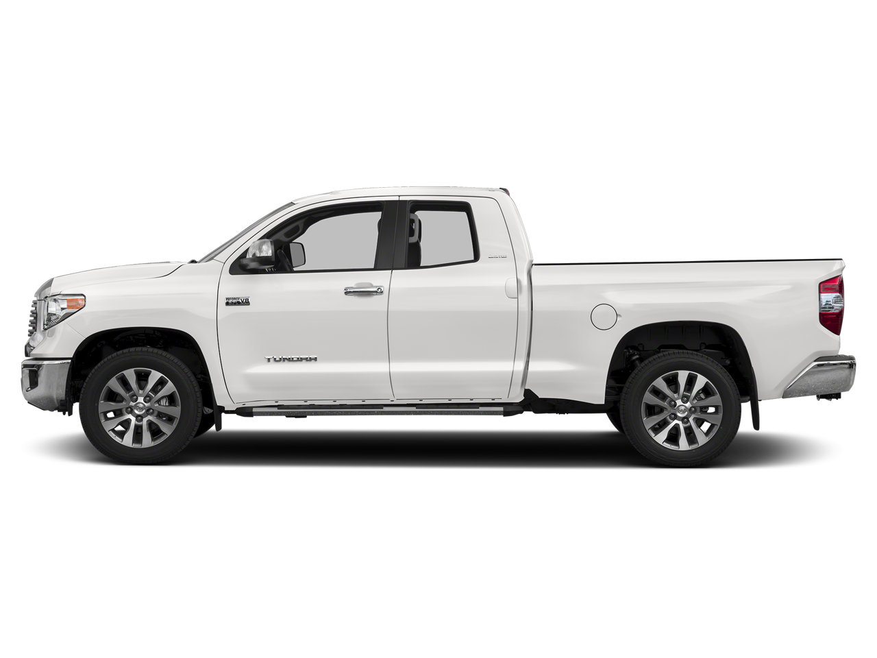 2015 Toyota Tundra 4WD Truck LTD