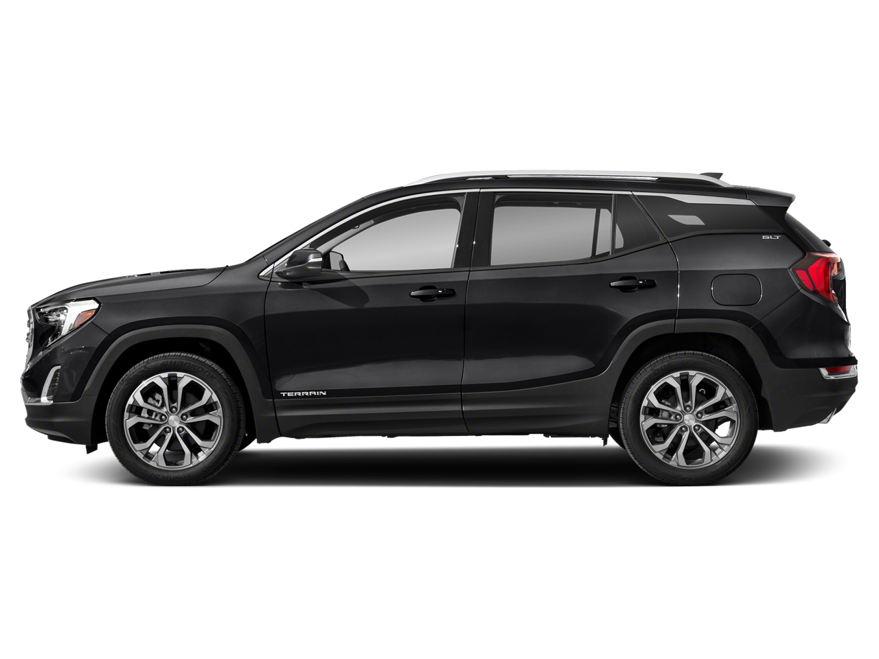 Used 2019 GMC Terrain SLT with VIN 3GKALVEX3KL143422 for sale in Elkton, MD