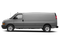 2019 GMC Savana Cargo 2500 Work Van