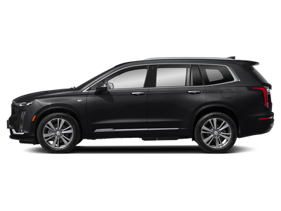 2020 Cadillac XT6 AWD Premium Luxury