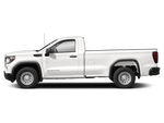 2021 GMC Sierra 1500 4WD REG 140" PRO
