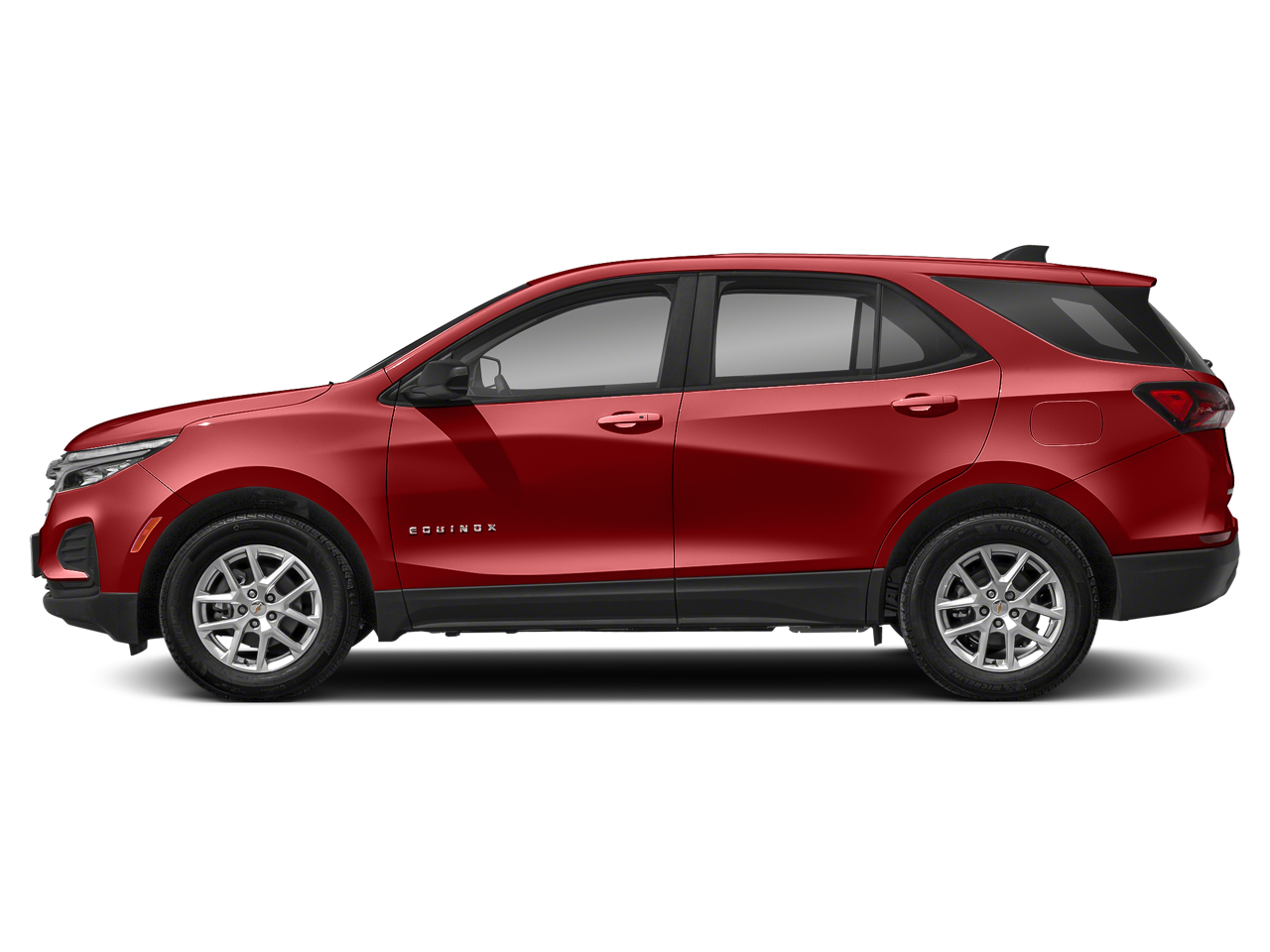 2022 Chevrolet Equinox LT photo 2