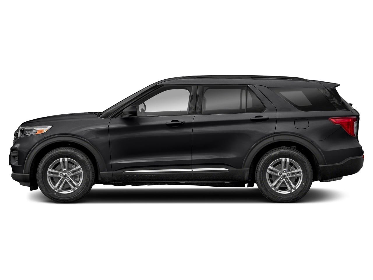 2022 Ford Explorer XLT - Photo 36