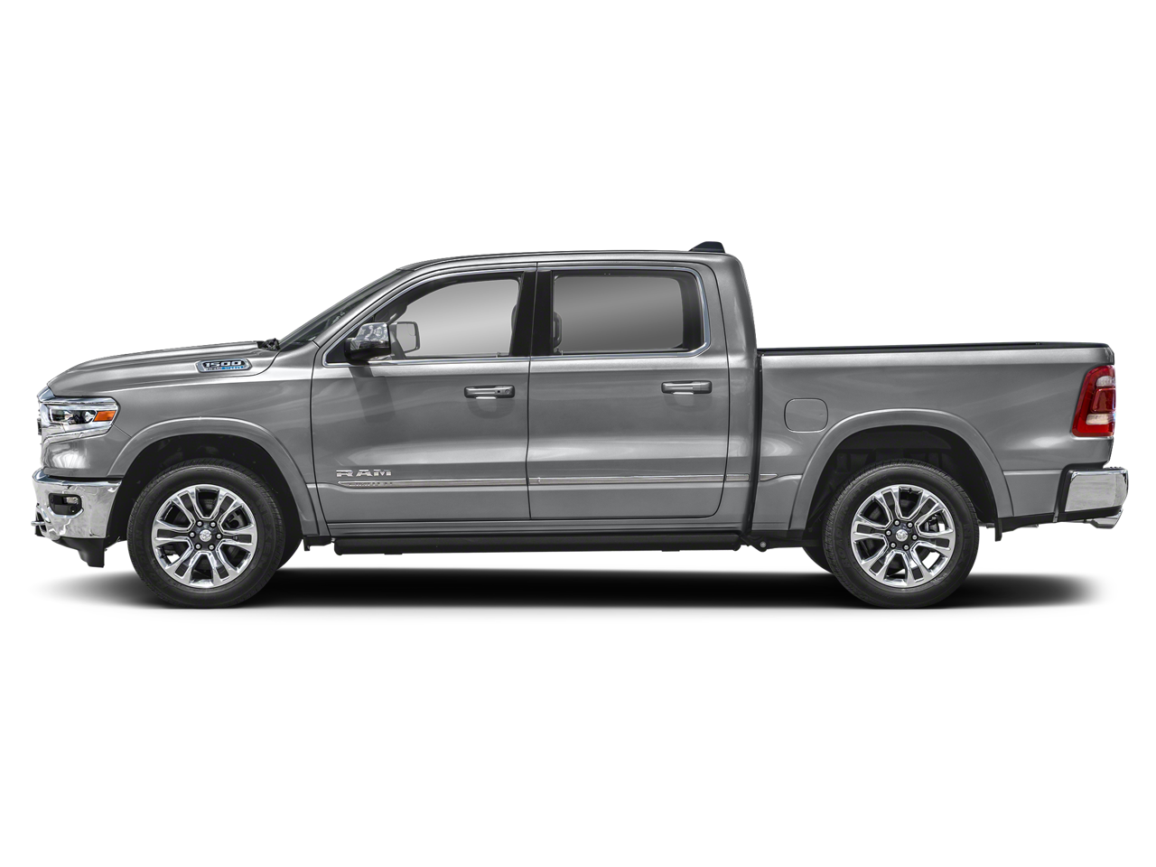 2024 RAM 1500 Limited Crew Cab 4x4 5'7" Box