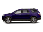 2011 GMC Acadia SLT1