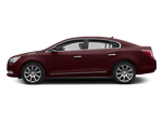 2014 Buick LaCrosse Leather
