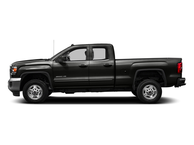 2016 GMC Sierra 2500 HD SLE