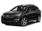 2015 Chevrolet Traverse LTZ