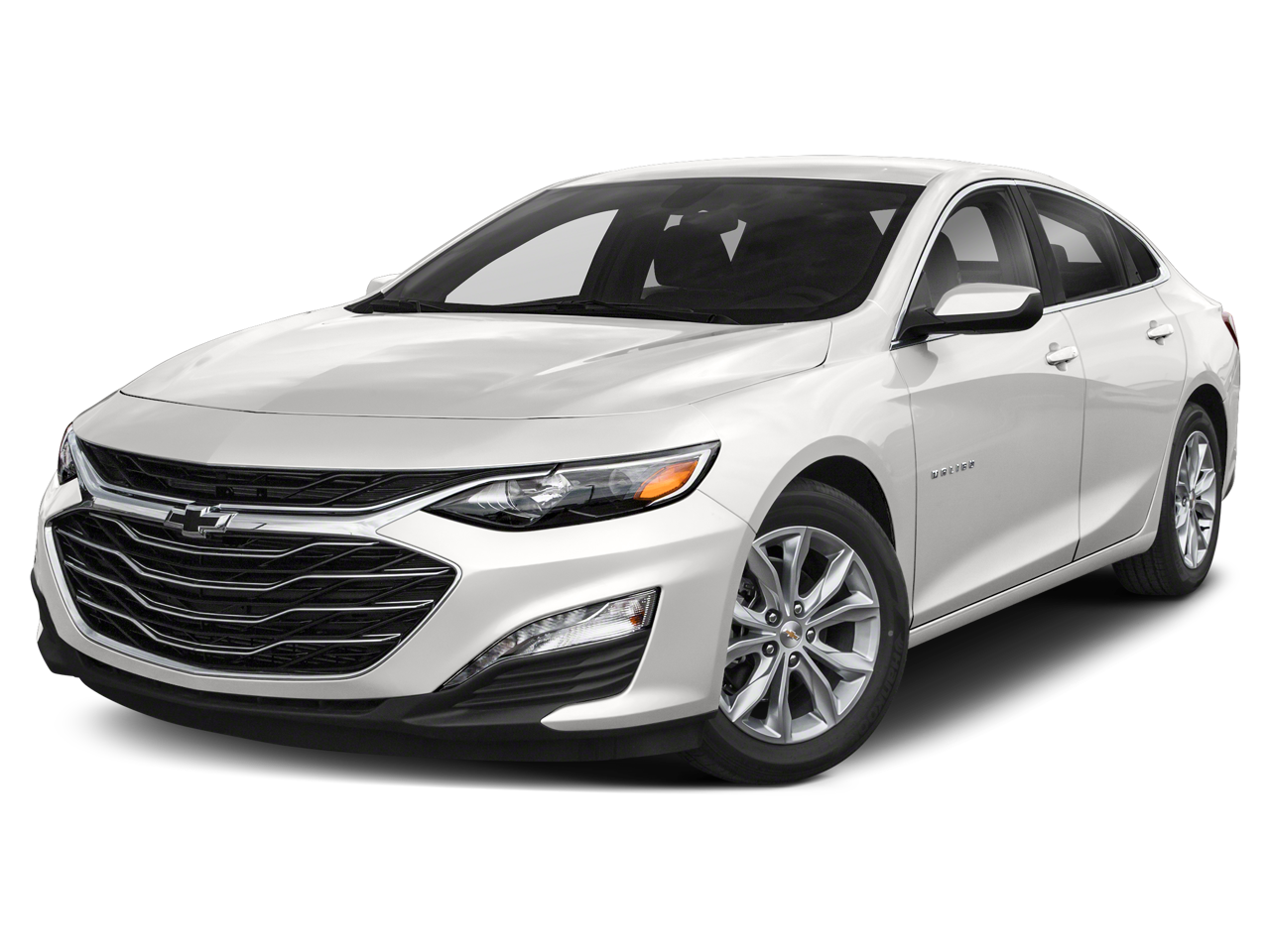 2019 Chevrolet Malibu 1LT