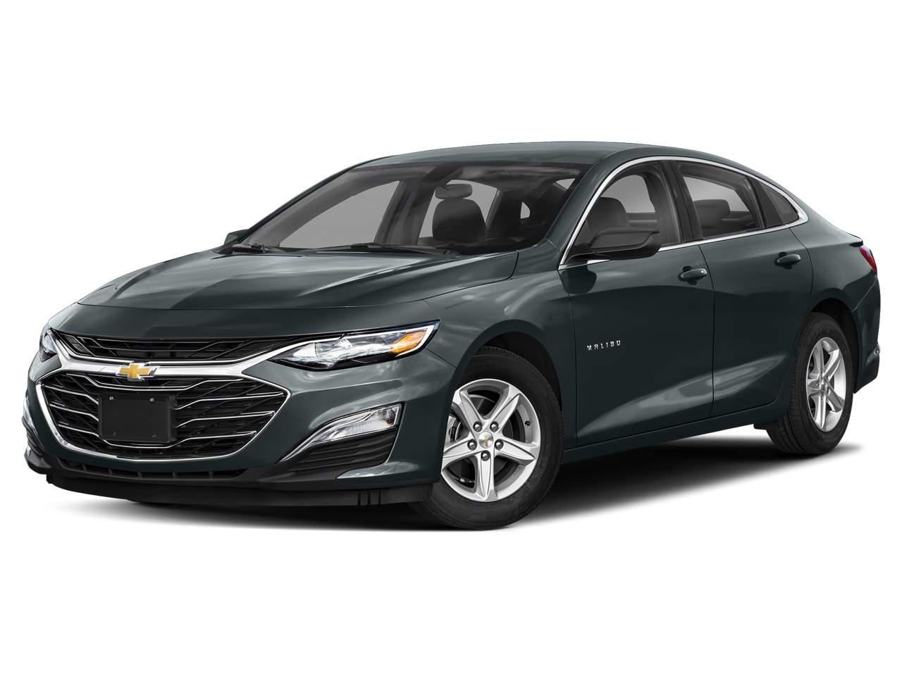 2019 Chevrolet Malibu