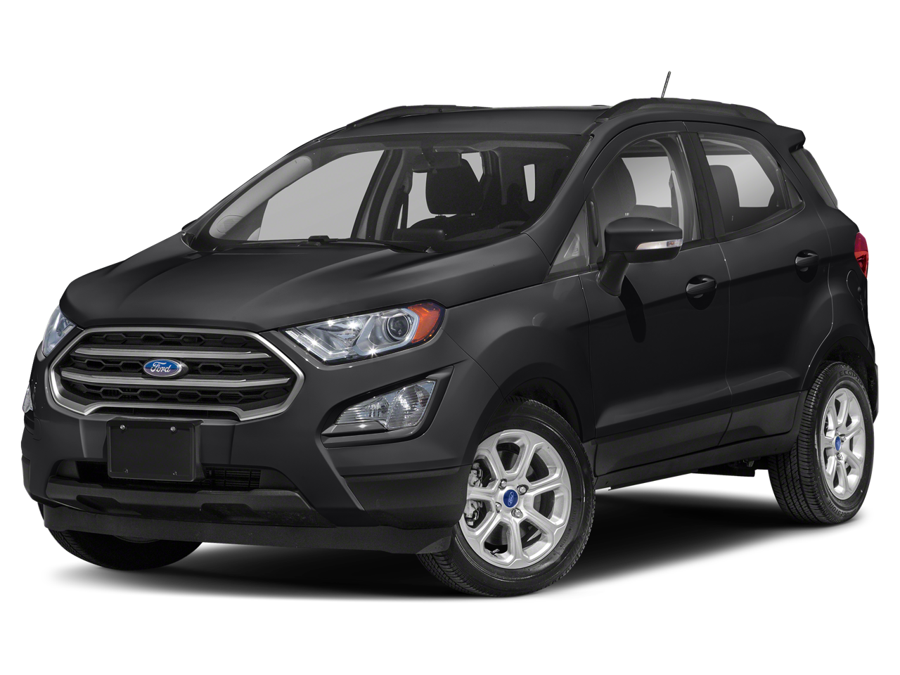 2019 Ford Ecosport