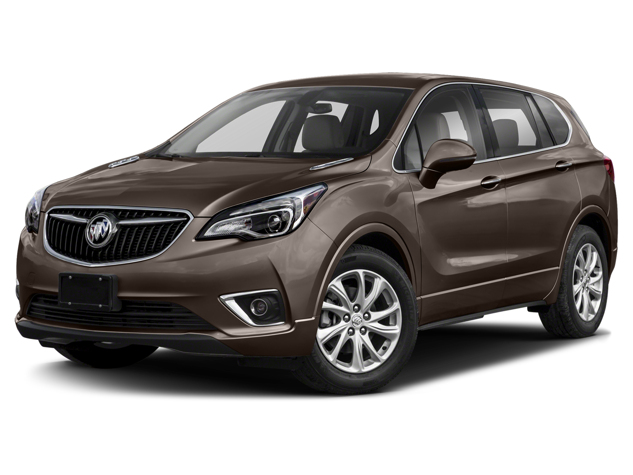 2020 Buick Envision Preferred