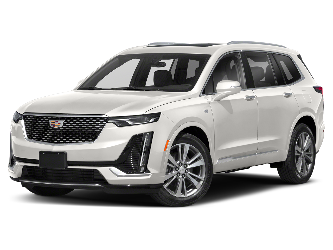 2020 Cadillac XT6 FWD Premium Luxury