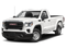 2021 GMC Sierra 1500 4WD REG 140" PRO