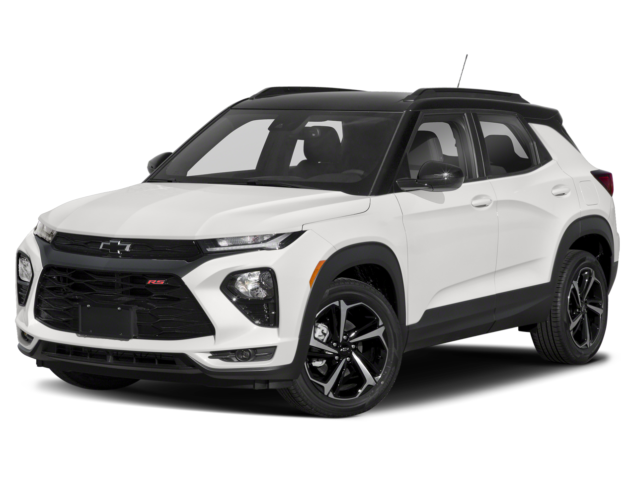 2022 Chevrolet Trailblazer RS AWD's photo