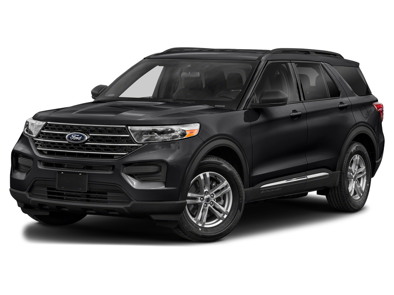 2022 Ford Explorer XLT - Photo 34