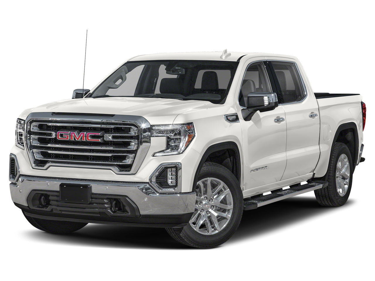 2022 GMC Sierra 1500 Limited