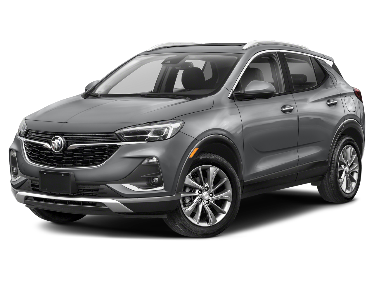 2023 Buick Encore GX