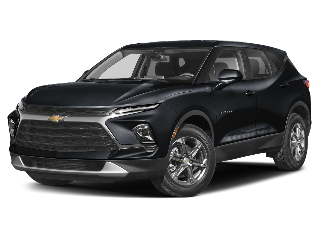 2023 Chevrolet Blazer 3.6 RS AWD's photo