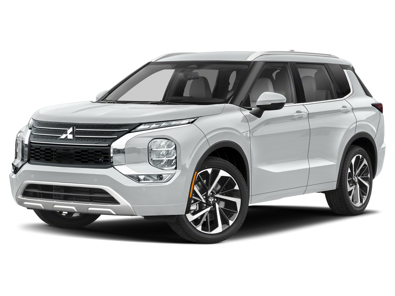 2023 Mitsubishi Outlander SEL S-AWC's photo