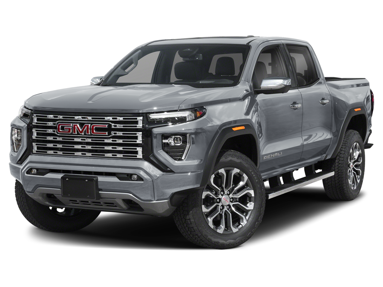 2024 GMC Canyon 4WD Denali Crew Cab Short Box's photo