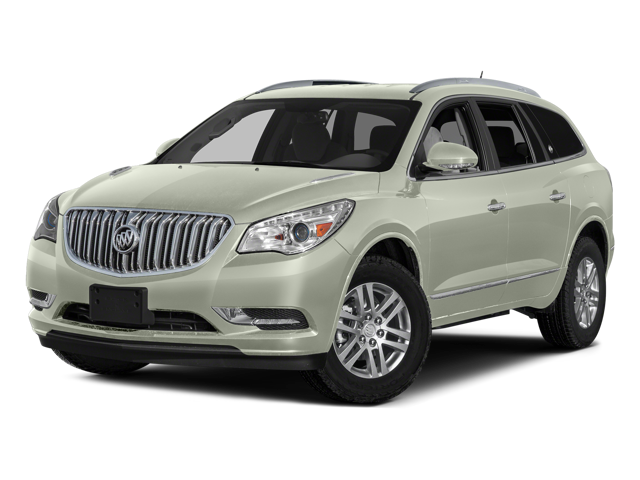2017 Buick Enclave
