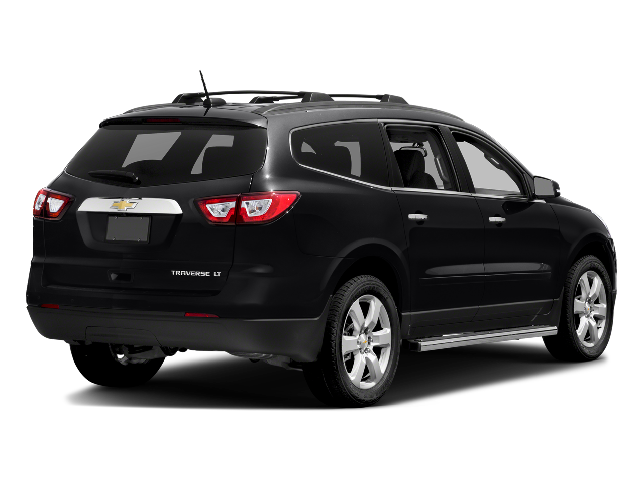 Used 2017 Chevrolet Traverse 1LT with VIN 1GNKVGKD4HJ133215 for sale in Elkton, MD