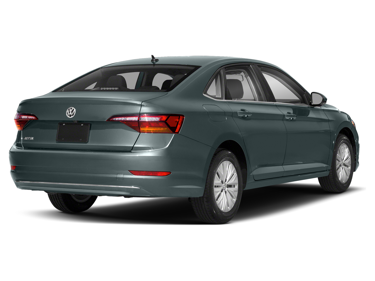 2019 Volkswagen Jetta SEL Premium