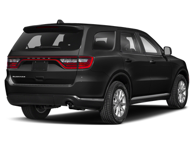 2022 Dodge Durango GT Plus AWD