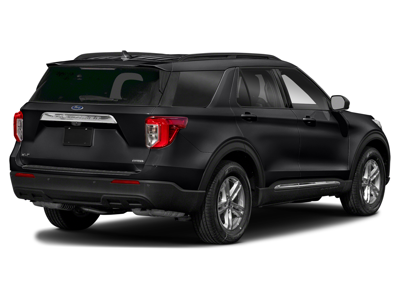 2022 Ford Explorer XLT - Photo 35
