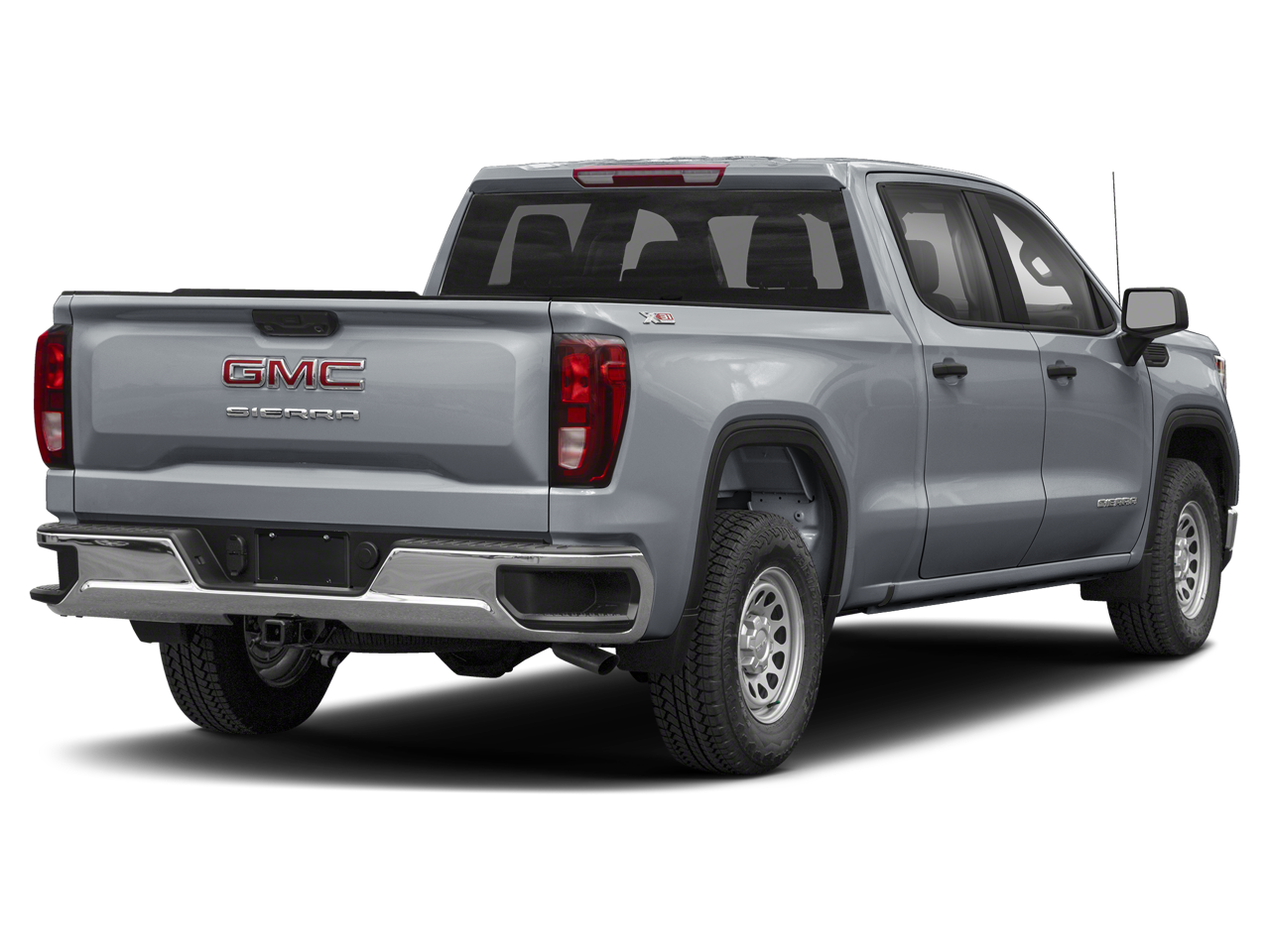 2024 GMC Sierra 1500 Denali Denali Ultimate - Photo 32