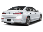 2025 BMW i7 xDrive60