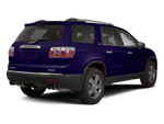 2011 GMC Acadia SLT1