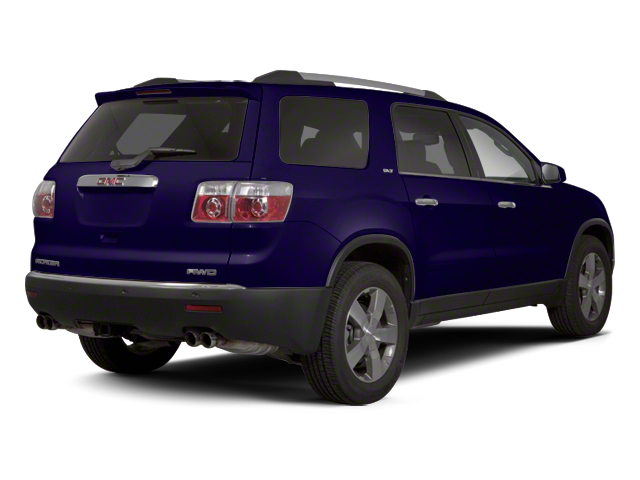 2011 GMC Acadia SLT1