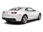 2012 Chevrolet Camaro 2SS