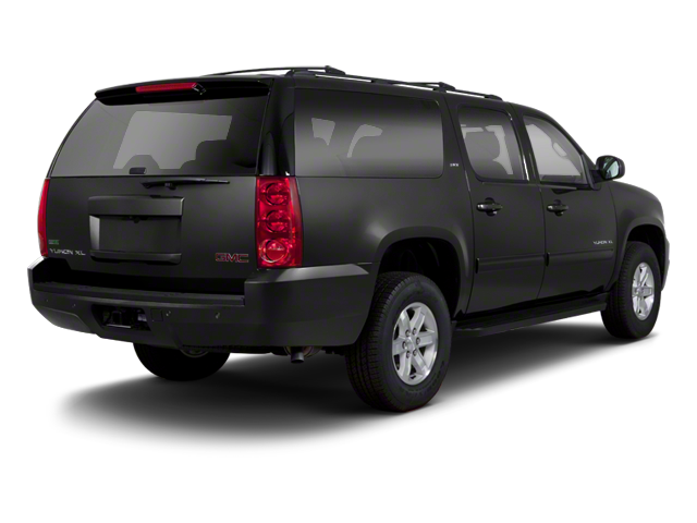 2013 GMC Yukon XL Denali