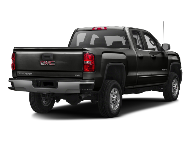 2016 GMC Sierra 2500 HD SLE