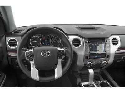 2015 Toyota Tundra 4WD Truck LTD